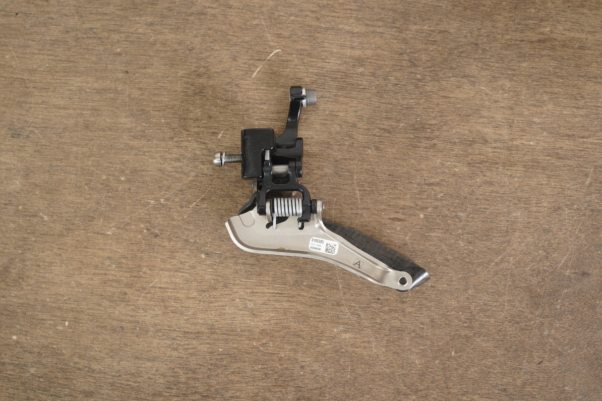 Campagnolo Super Record 11 Speed Mechanical Rim Brake Road Groupset 2015+