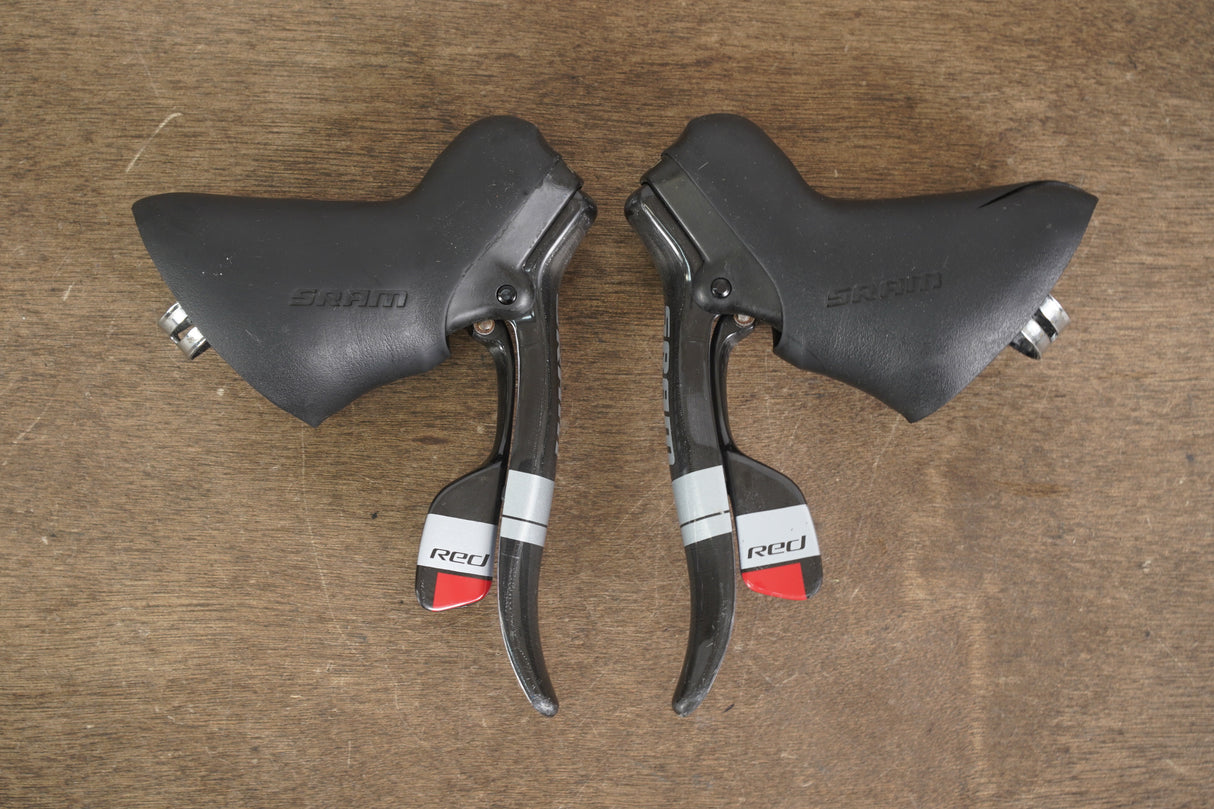 SRAM Red 10 Speed Mechanical Rim Brake Road Groupset