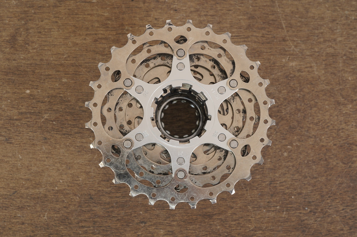 11-28T Shimano 105 CS-5700 10 Speed Road Cassette 248g