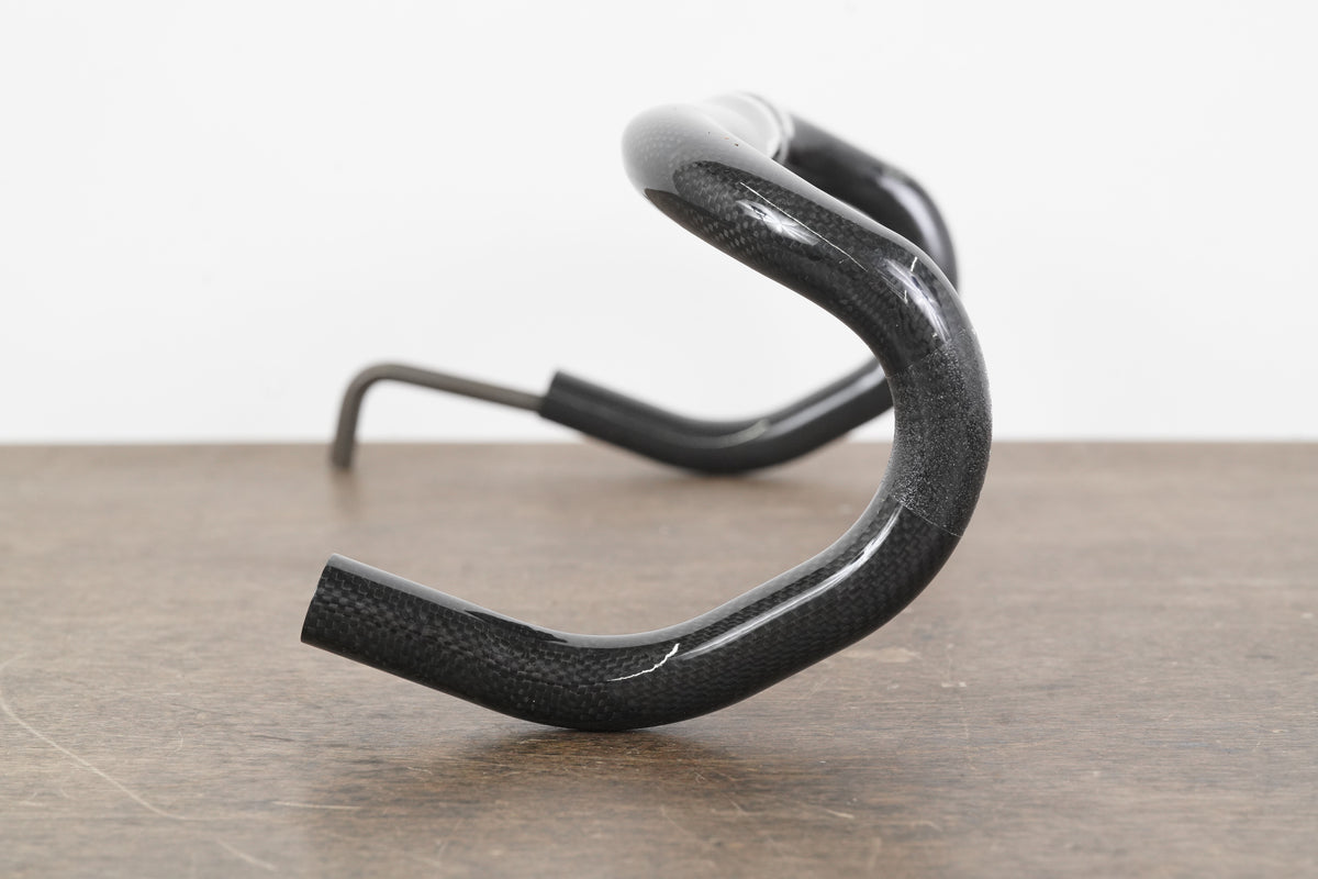 42cm Ritchey WCS Evolution Carbon Compact Road Handlebar 31.8mm