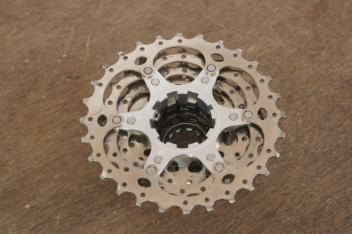 11-28T Shimano 105 CS-5700 10 Speed Road Cassette 248g