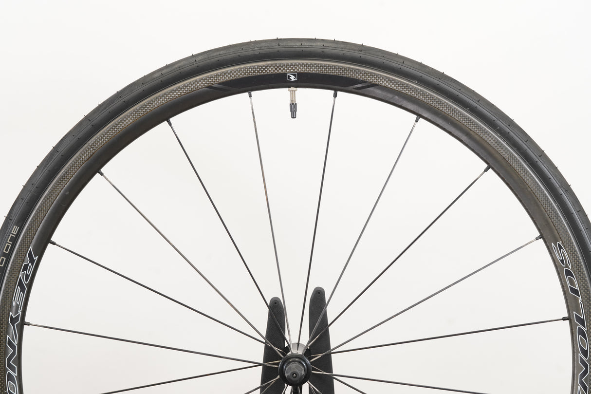 Reynolds Attack Carbon Tubeless Clincher Rim Brake Wheelset 11 Speed