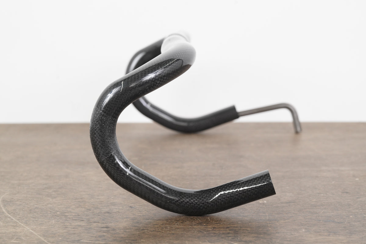 42cm Ritchey WCS Evolution Carbon Compact Road Handlebar 31.8mm