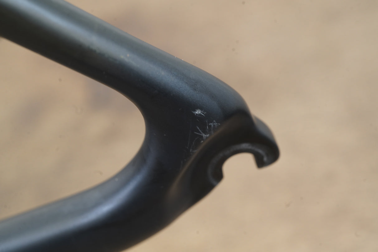 56cm Specialized S-WORKS Tarmac SL5 Carbon Rim Brake Frameset