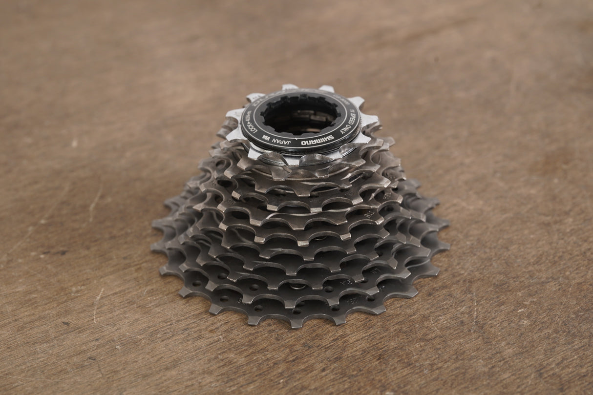 11-23T Shimano Dura-Ace CS-9000 11 Speed Cassette 166g