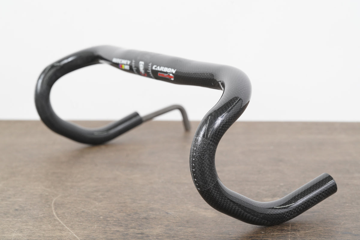 42cm Ritchey WCS Evolution Carbon Compact Road Handlebar 31.8mm