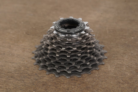 11-23T Shimano Dura-Ace CS-9000 11 Speed Cassette 166g