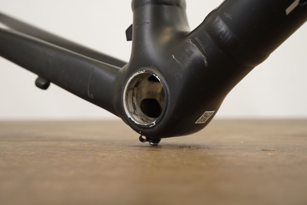 2019 61cm Specialized Allez Sprint V1 Alloy Rim Brake Road Frameset