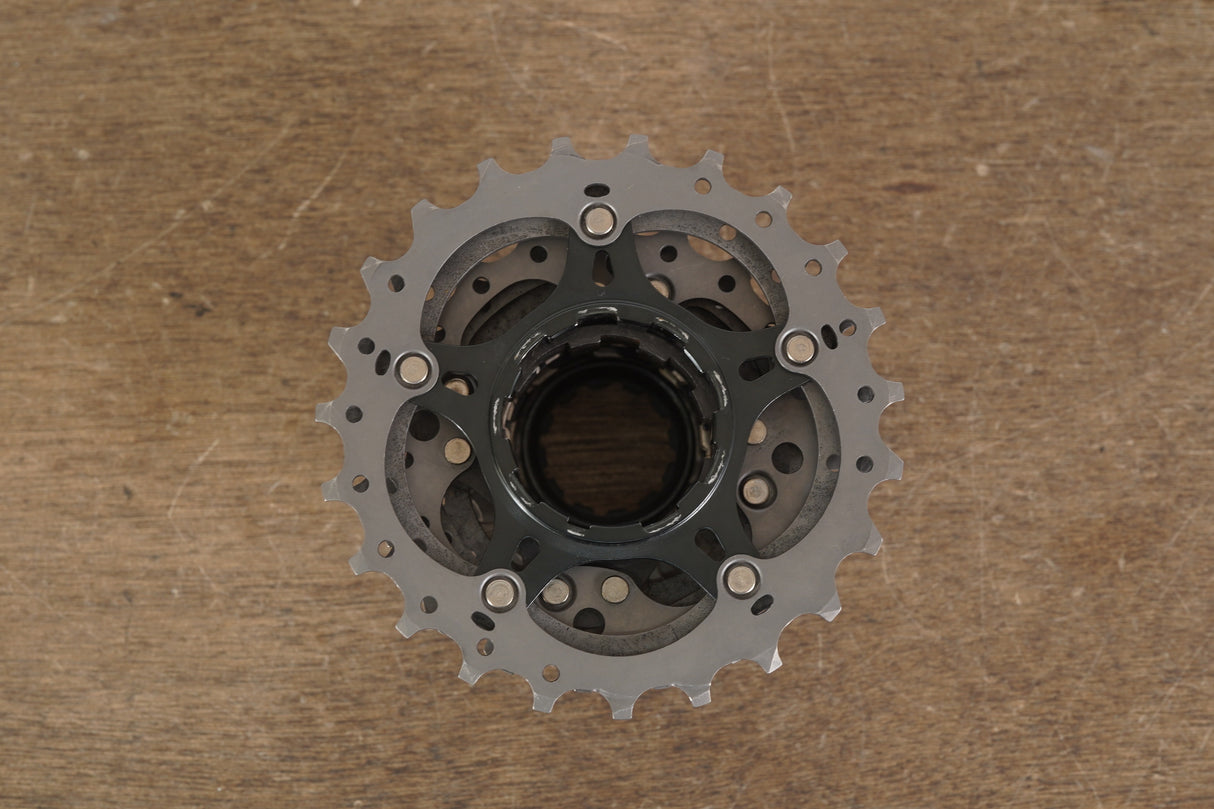 11-23T Shimano Dura-Ace CS-9000 11 Speed Cassette 166g