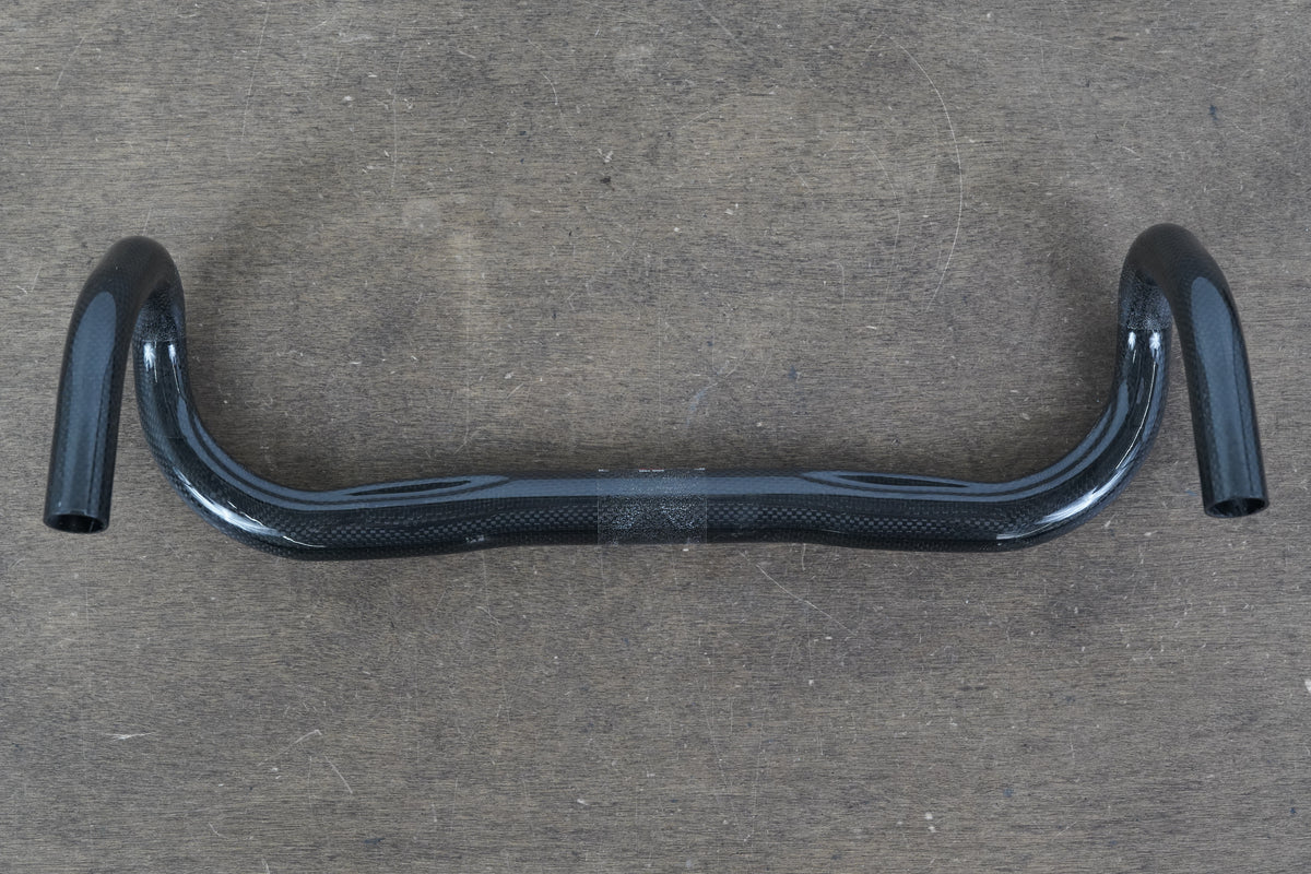 42cm Ritchey WCS Evolution Carbon Compact Road Handlebar 31.8mm