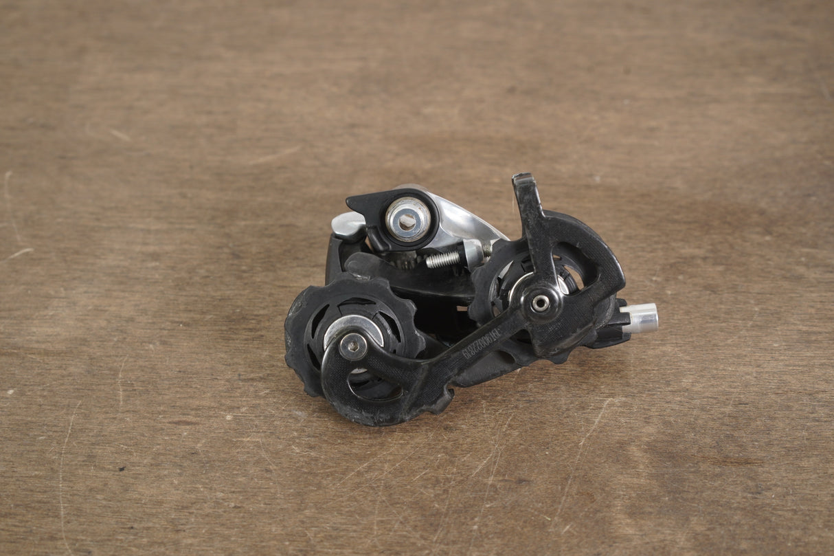 SRAM Red 10 Speed Mechanical Rim Brake Road Groupset