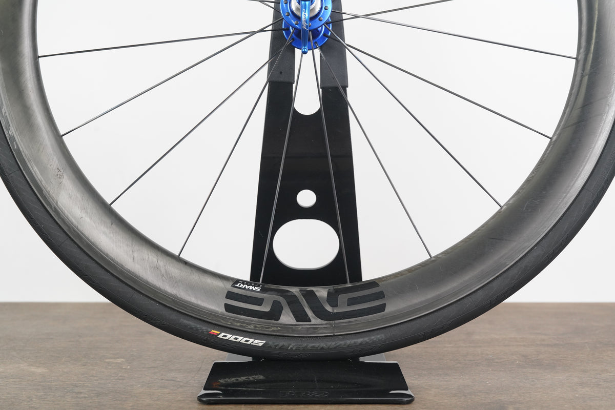 ENVE SES 4.5 Gen 1/2 Chris King R45 Carbon Clincher Rim Brake Wheelset 11 Speed