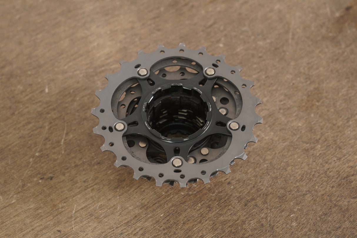 11-23T Shimano Dura-Ace CS-9000 11 Speed Cassette 166g