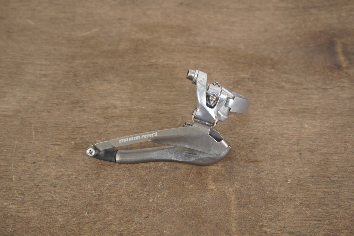 SRAM Red 10 Speed Mechanical Rim Brake Road Groupset