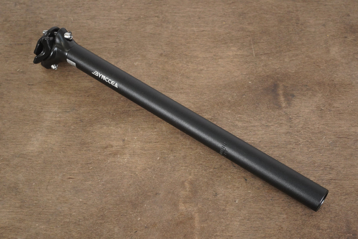 27.2mm Fizik Cyrano R5 Alloy Setback Road Seatpost