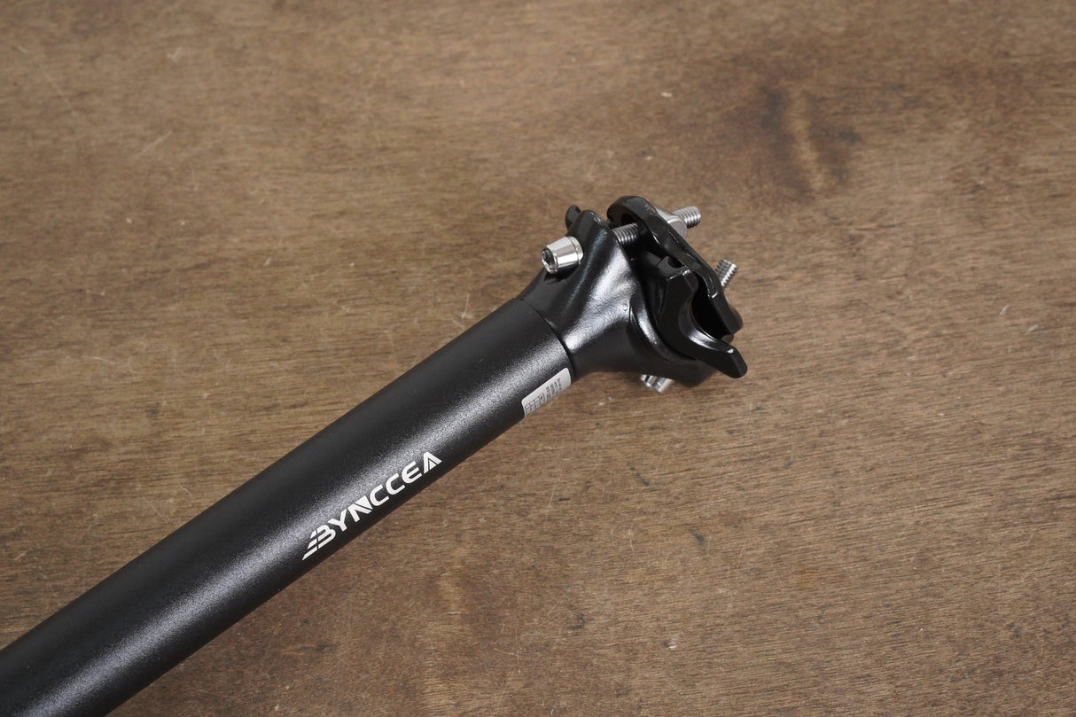 27.2mm Fizik Cyrano R5 Alloy Setback Road Seatpost