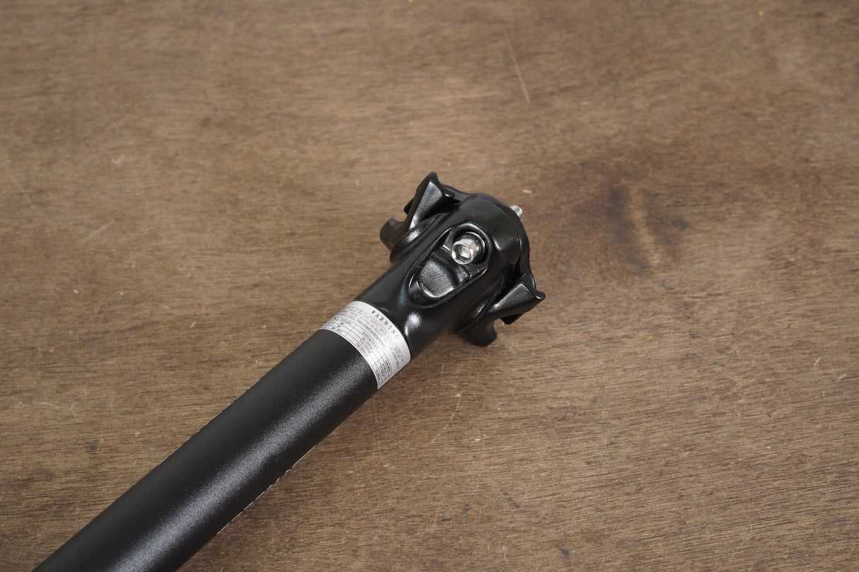 27.2mm Fizik Cyrano R5 Alloy Setback Road Seatpost