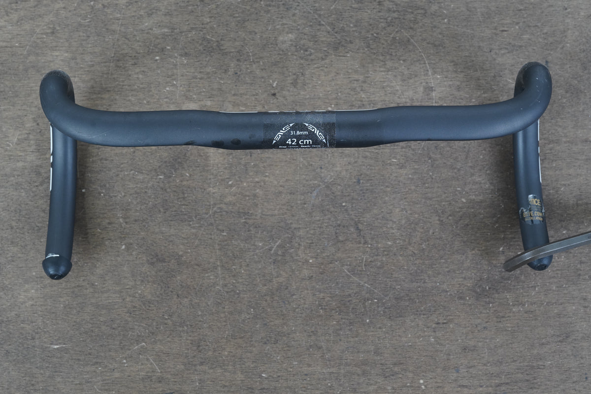 42cm ENVE Carbon Compact Road Handlebar 31.8mm