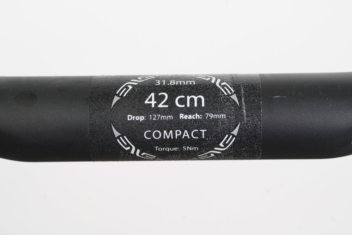 42cm ENVE Carbon Compact Road Handlebar 31.8mm