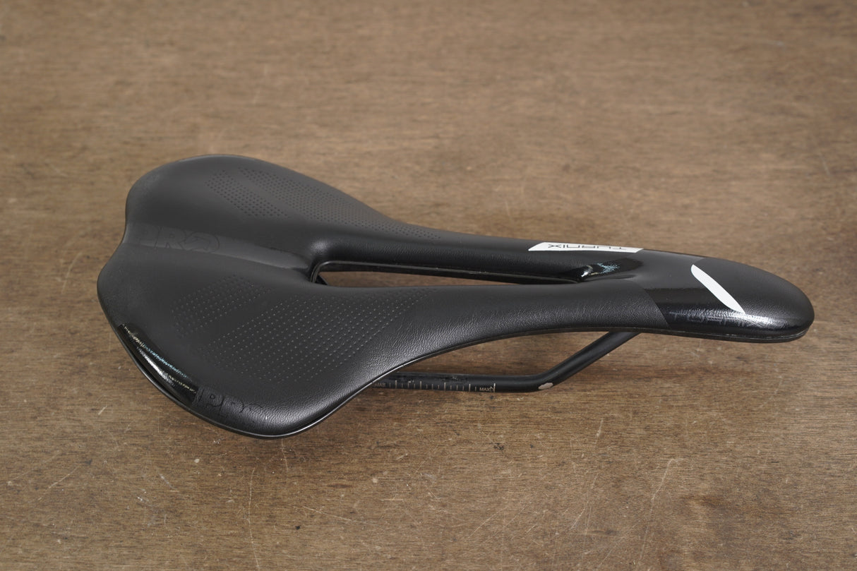 152mm PRO Turnix Steel Rail Road Saddle 237g