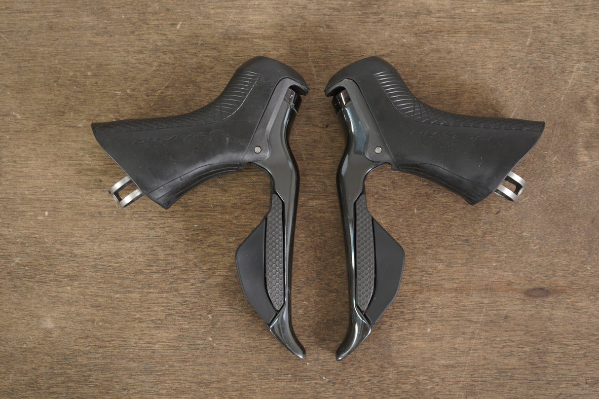 Shimano Dura-Ace R9150 Di2 11 Speed Electronic Rim Brake Road Groupset 9150