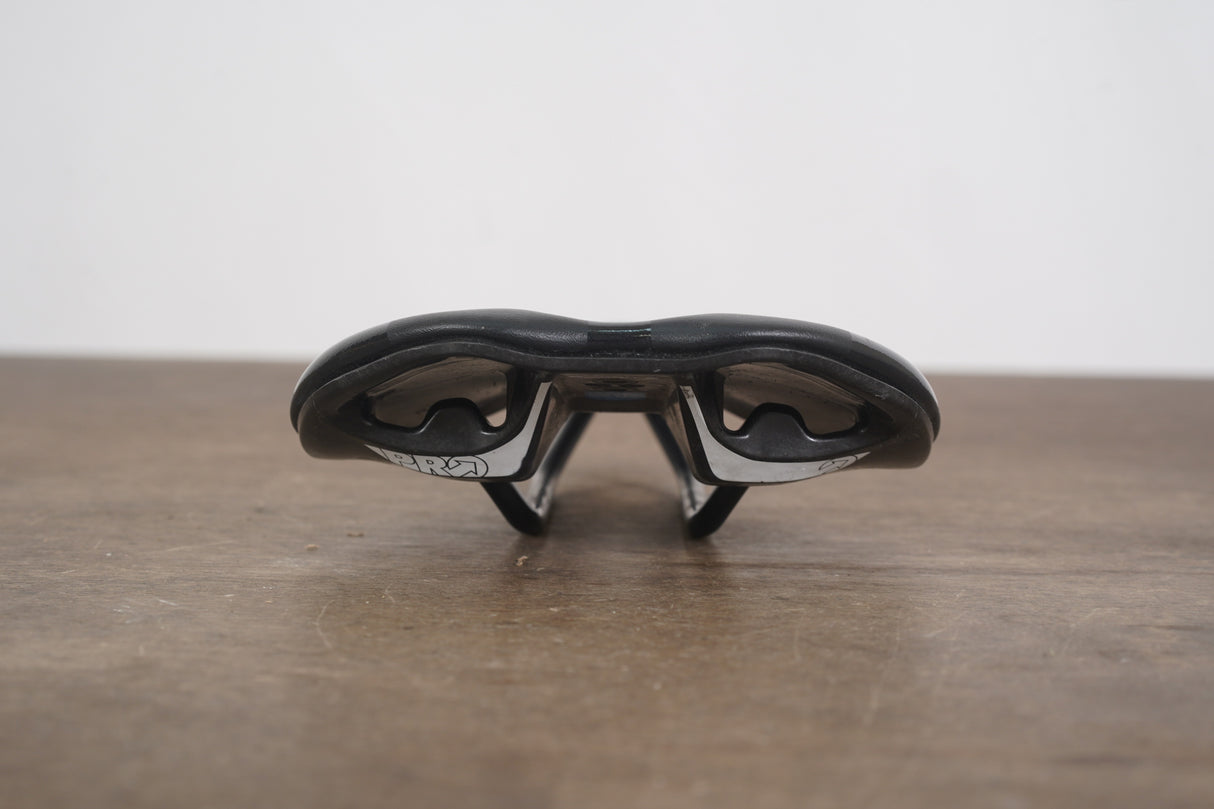 152mm PRO Turnix Steel Rail Road Saddle 237g