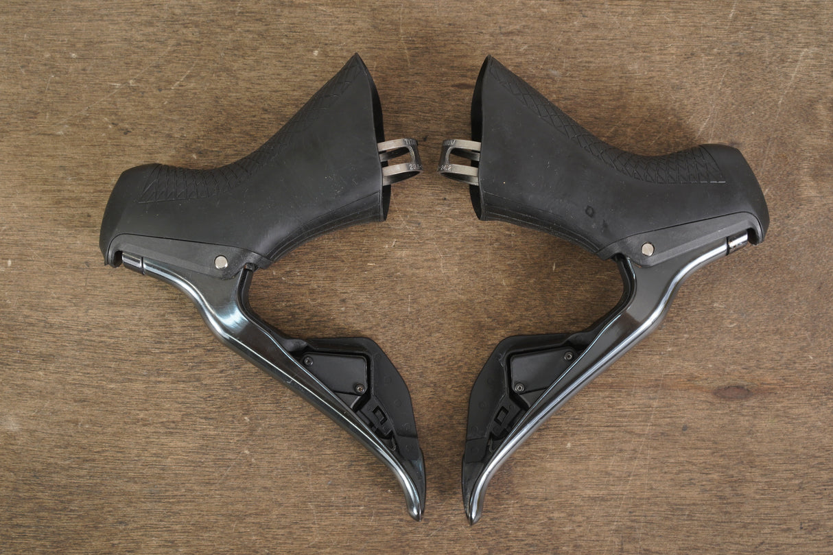 Shimano Dura-Ace R9150 Di2 11 Speed Electronic Rim Brake Road Groupset 9150