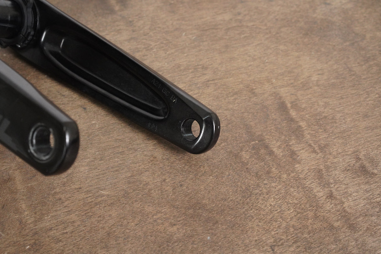 175mm 48/35T DUB SRAM Rival AXS 12 Speed Road Crankset