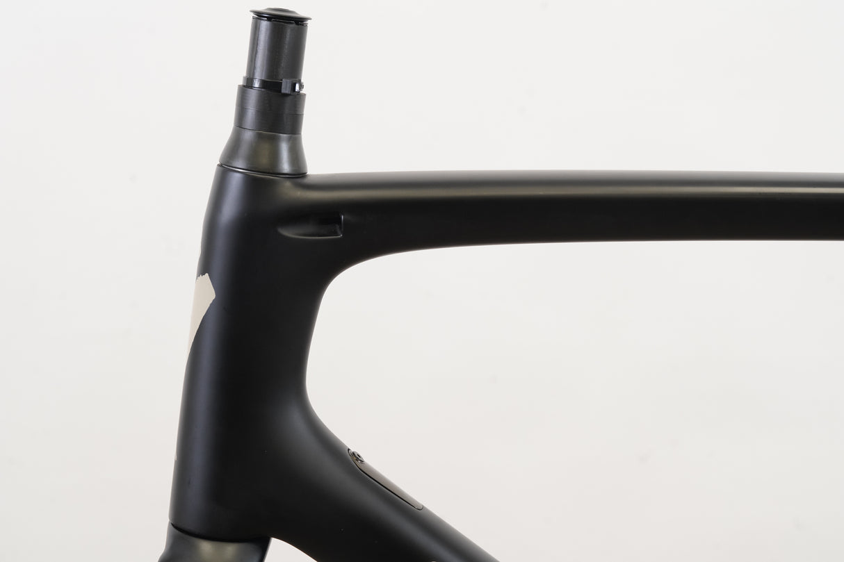 58cm Specialized S-WORKS Tarmac SL6 Carbon Rim Brake Road Frameset