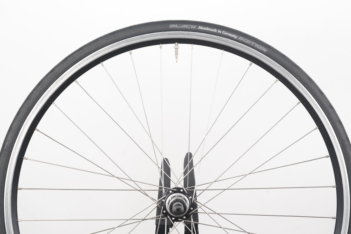 Velocity dyad White Industries T11 Alloy Clincher Rim Brake Wheelset 11 Speed