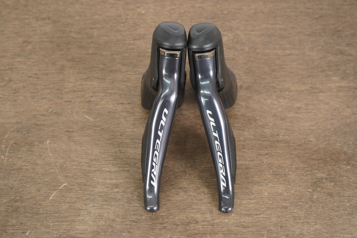 Shimano Ultegra R8070 Di2 11 Speed Electronic Hydraulic Disc Brake Groupset 8070