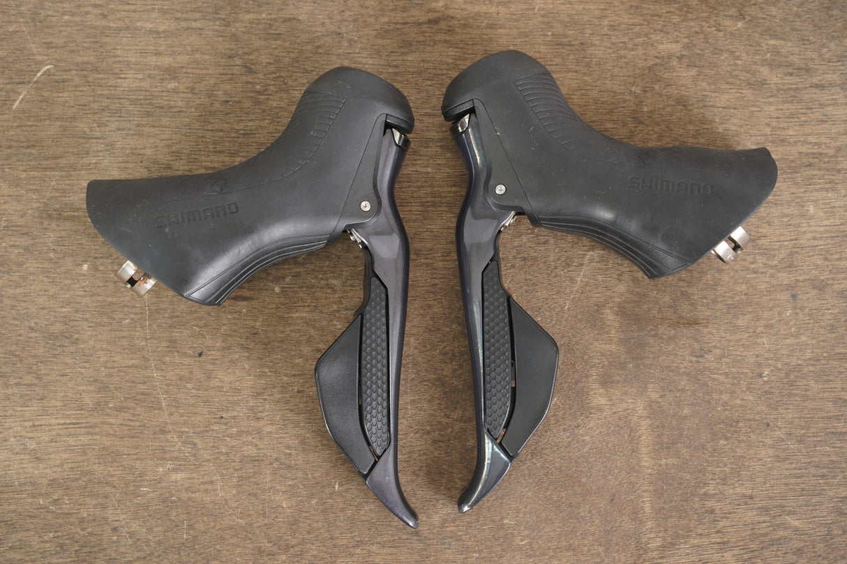 Shimano Ultegra R8070 Di2 11 Speed Electronic Hydraulic Disc Brake Groupset 8070