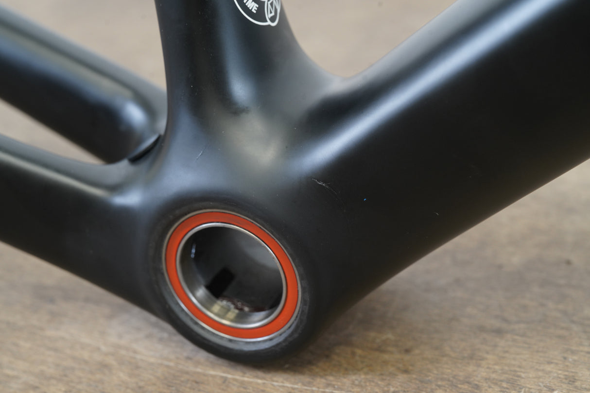 58cm Specialized S-WORKS Tarmac SL6 Carbon Rim Brake Road Frameset