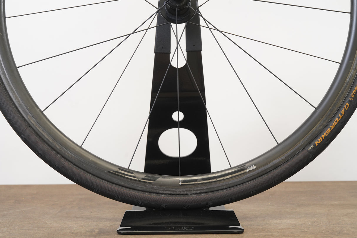 Giant SLR 1 Carbon Tubeless Rim Brake Wheelset Shimano/SRAM 11 Speed