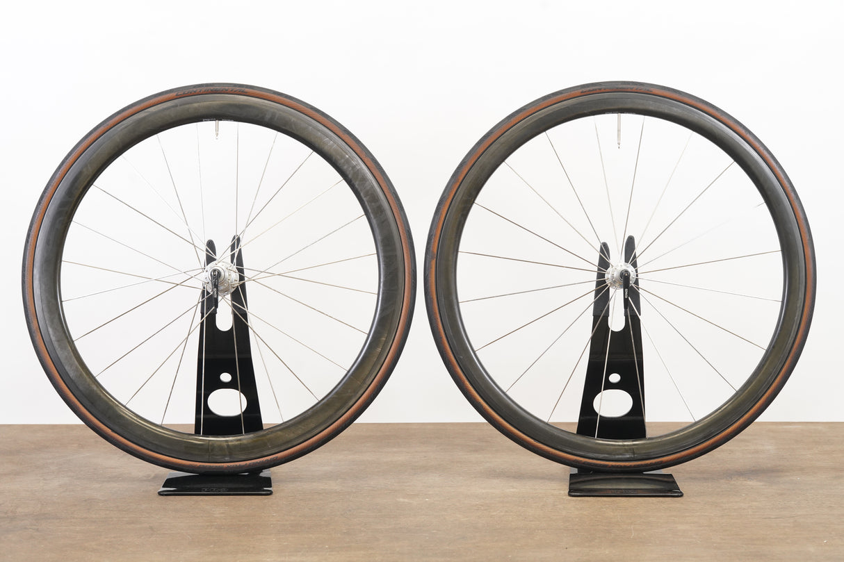 ENVE SES 3.4 White Industries T11 Carbon Clincher Rim Brake Wheelset 11 Speed