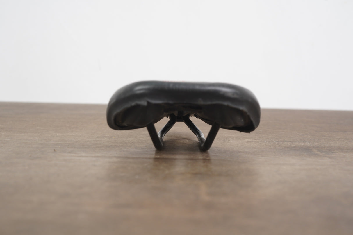 130mm Selle Italia SL Manganese Rail Road Saddle 299g