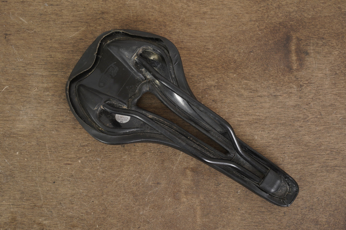 130mm Selle Italia SL Manganese Rail Road Saddle 299g