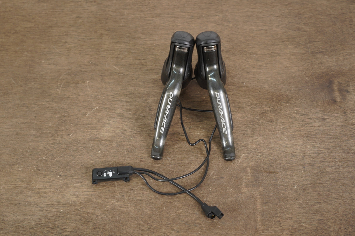 Shimano Dura-Ace 7970 Di2 10 Speed Electronic Rim Brake Road Groupset