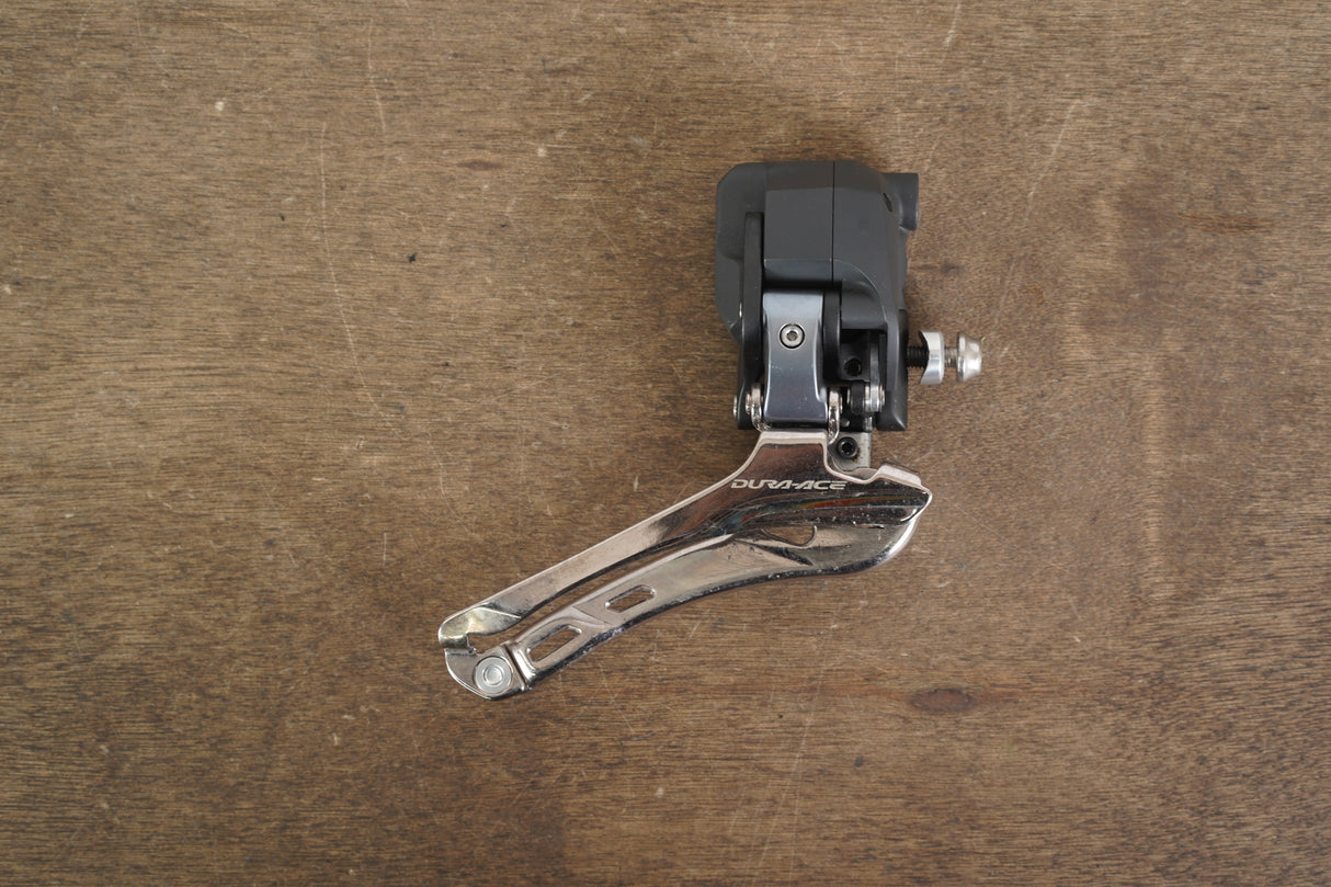 Shimano Dura-Ace 7970 Di2 10 Speed Electronic Rim Brake Road Groupset