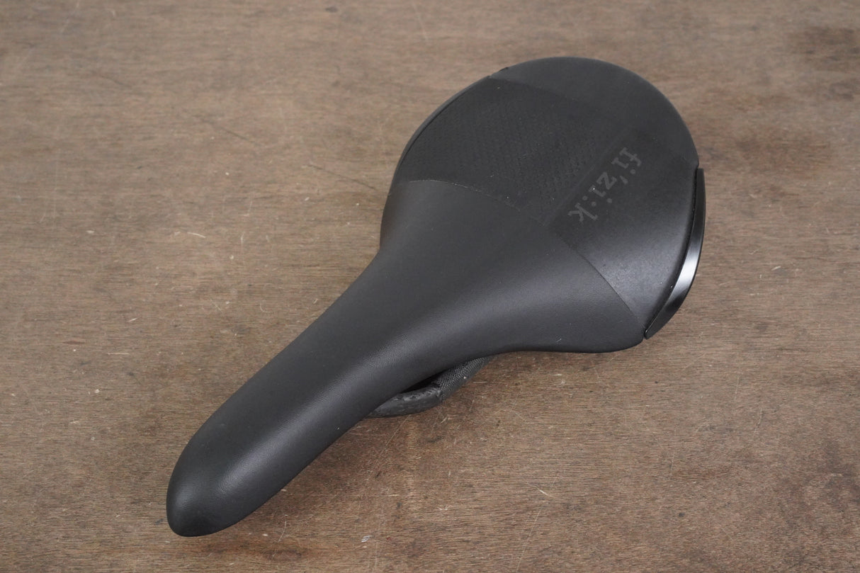 154mm (Large) Fizik Aliante R1 Carbon Rail Road Saddle 199g