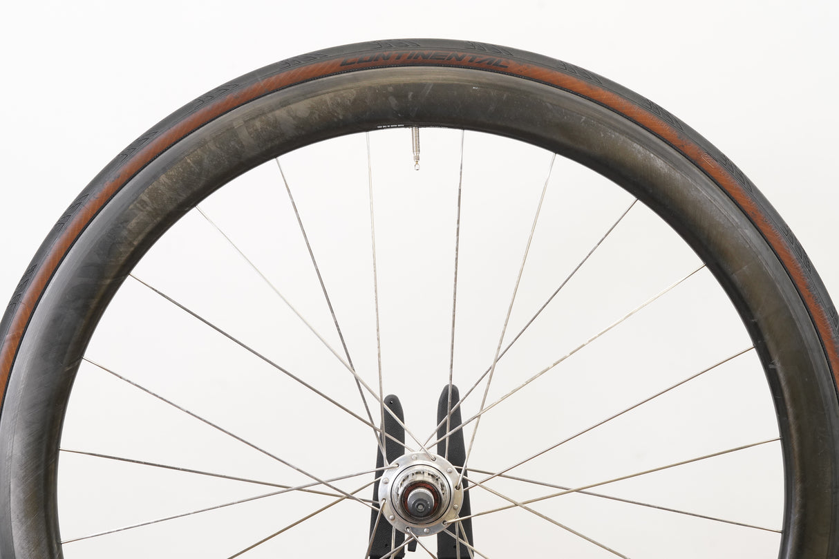ENVE SES 3.4 White Industries T11 Carbon Clincher Rim Brake Wheelset 11 Speed