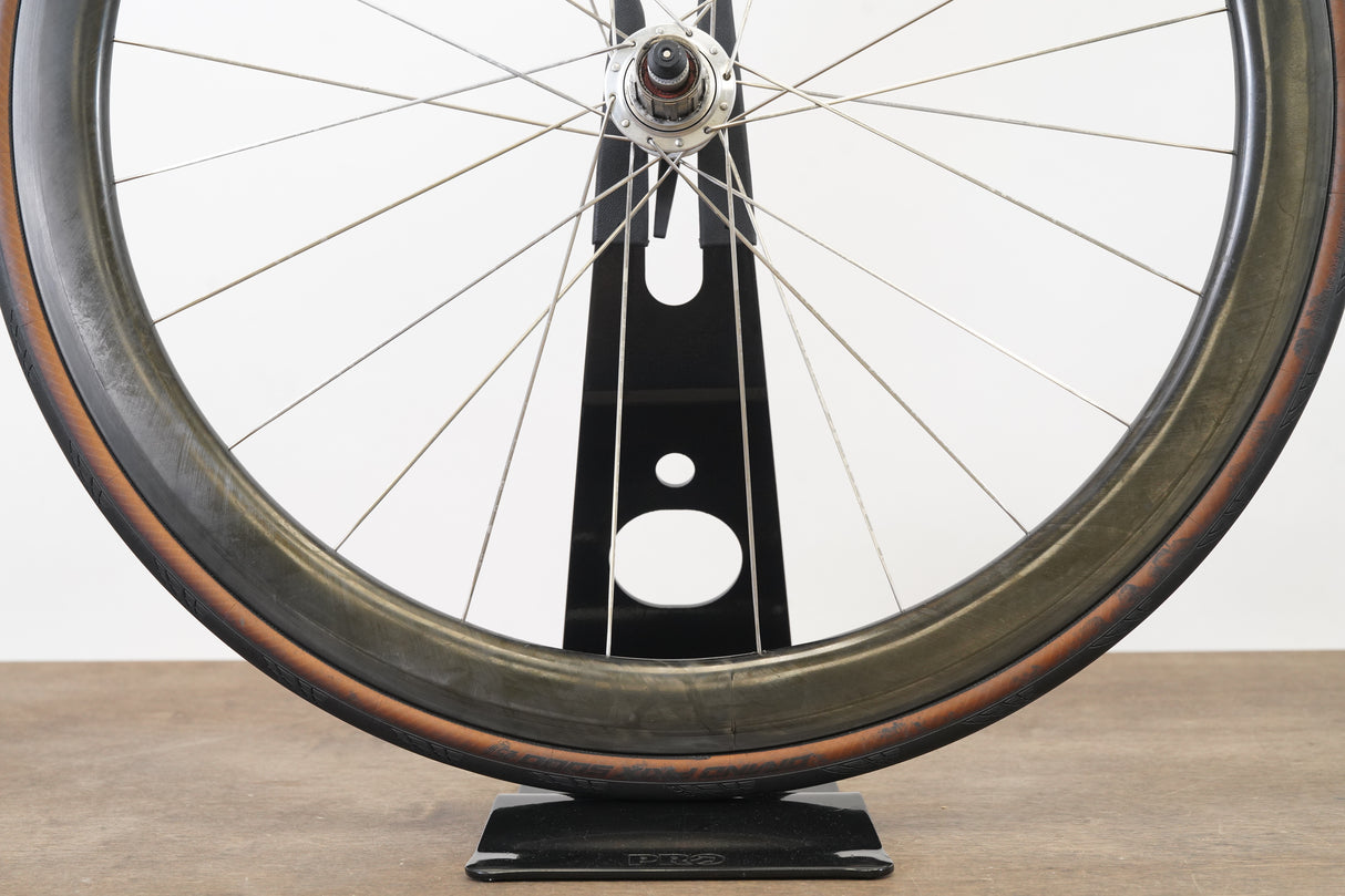 ENVE SES 3.4 White Industries T11 Carbon Clincher Rim Brake Wheelset 11 Speed