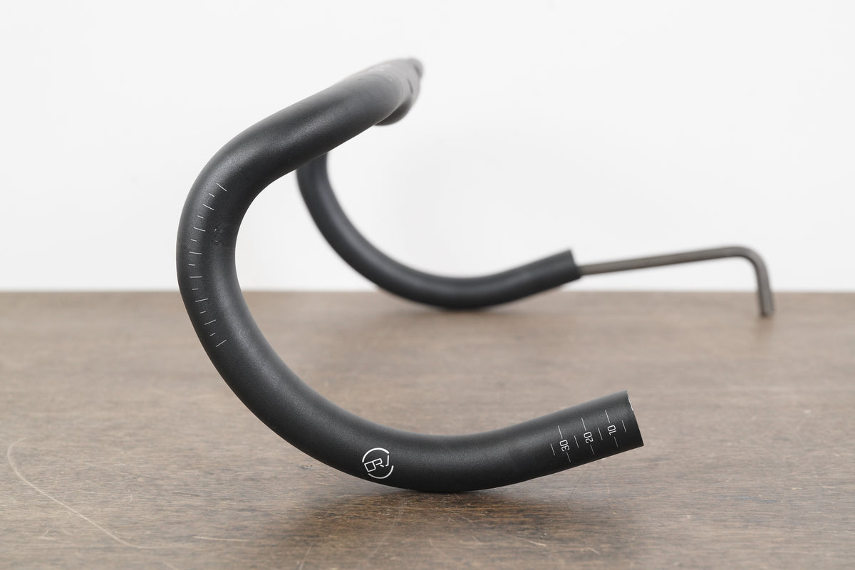 42cm Profile Design DRV/AEROa Alloy Road Handlebar 31.8mm