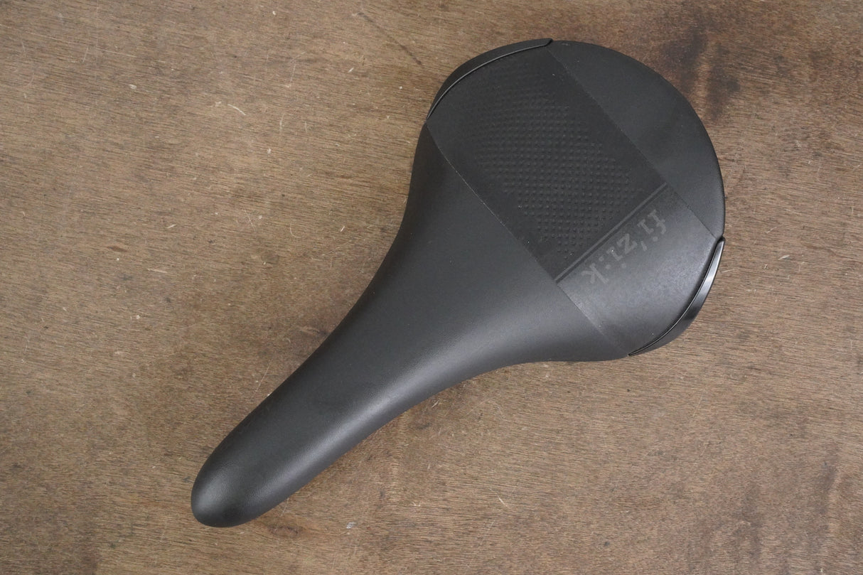 154mm (Large) Fizik Aliante R1 Carbon Rail Road Saddle 199g