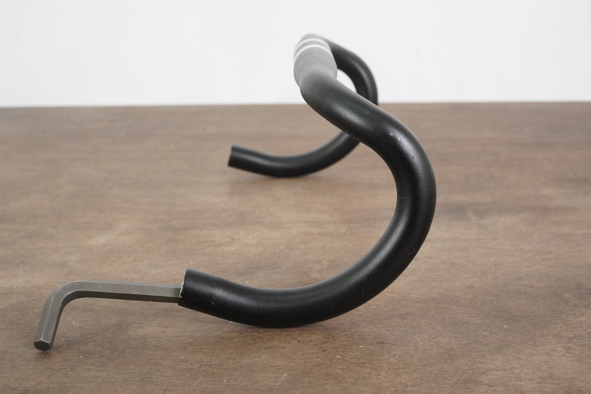 44cm HED Grand Tour Oversize Alloy Compact Road Handlebar 31.8mm