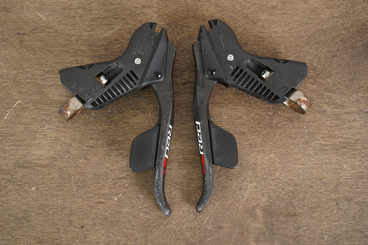 SRAM Red eTap 11 Speed Wireless Electronic Rim Brake Groupset