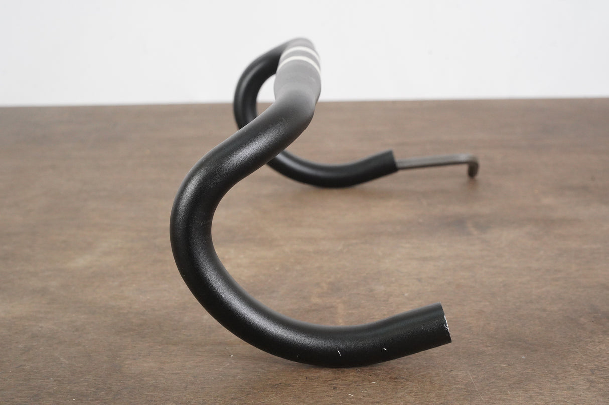 44cm HED Grand Tour Oversize Alloy Compact Road Handlebar 31.8mm