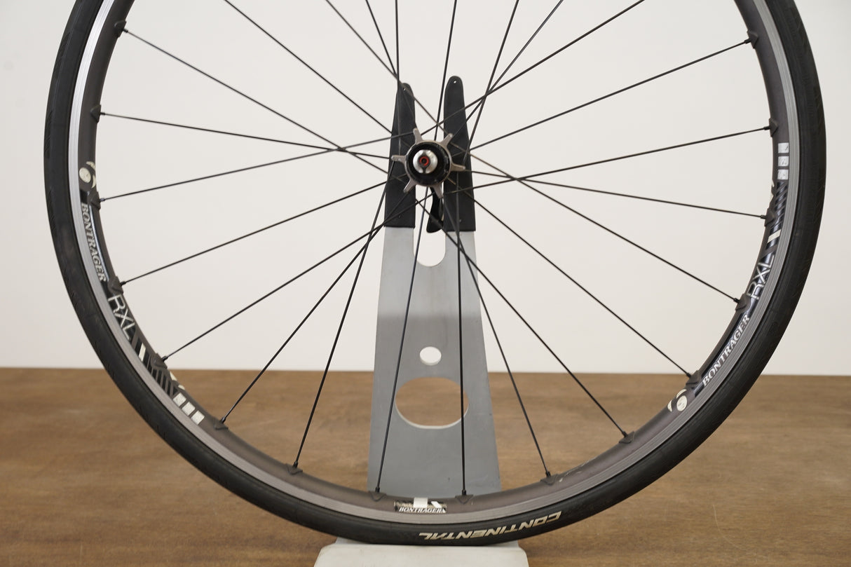 Bontrager RXL Alloy Clincher Rim Brake Wheelset Shimano 11 Speed