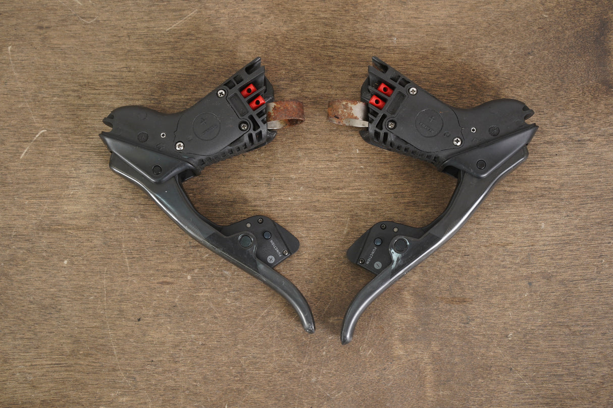 SRAM Red eTap 11 Speed Wireless Electronic Rim Brake Groupset