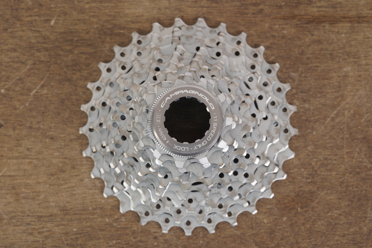 11-29T Campagnolo 11 Speed Road Cassette 285g